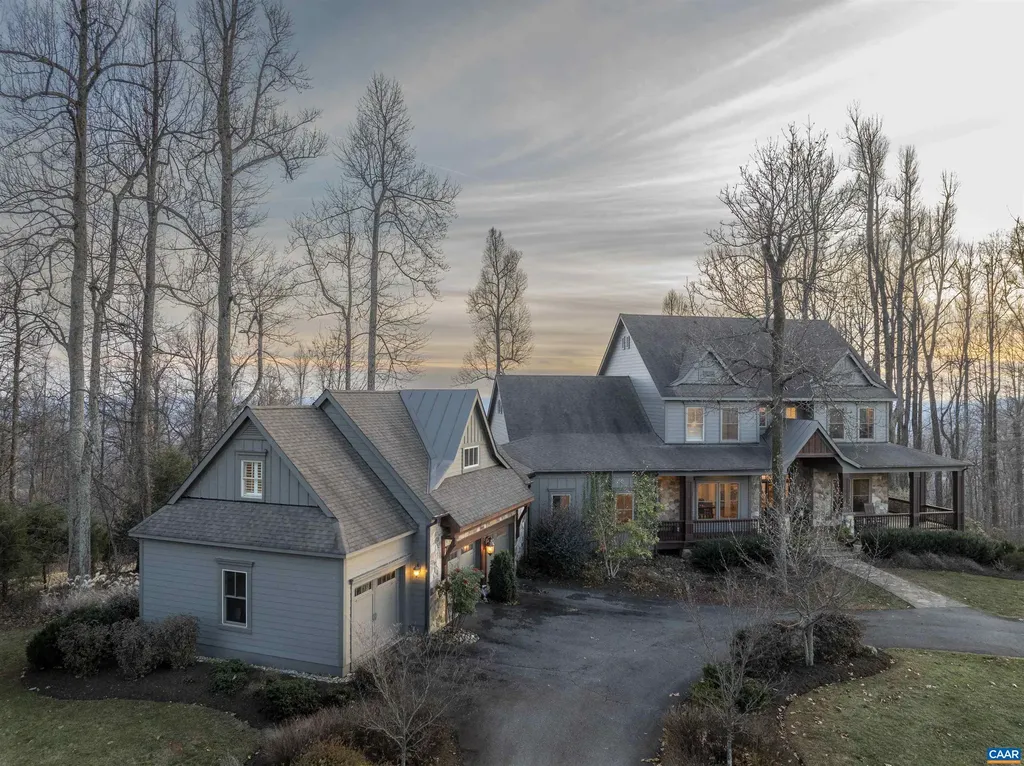 765 Summit Ridge Point Charlottesville VA 22911