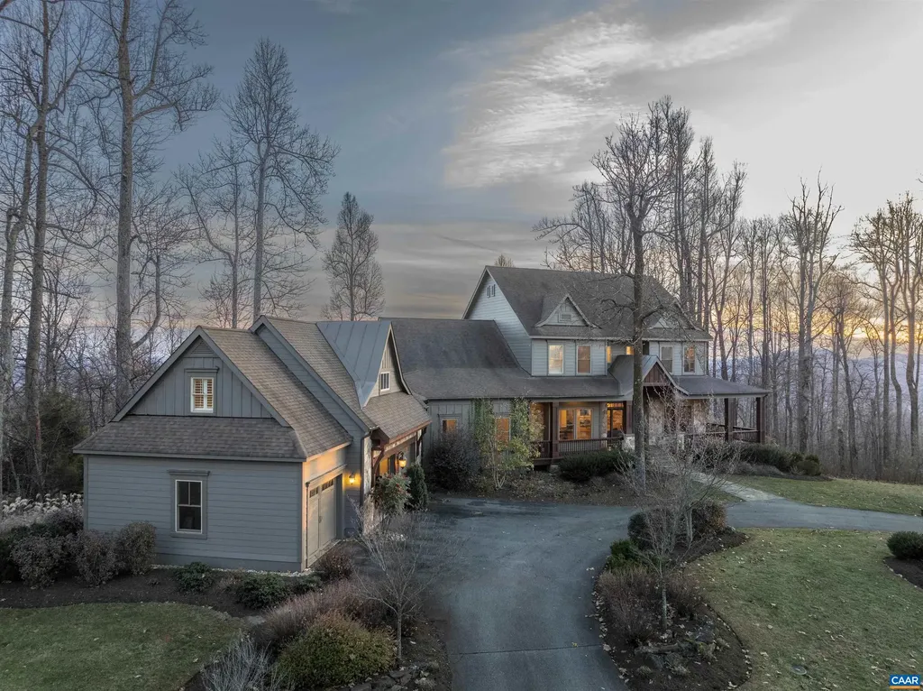 765 Summit Ridge Point Charlottesville VA 22911