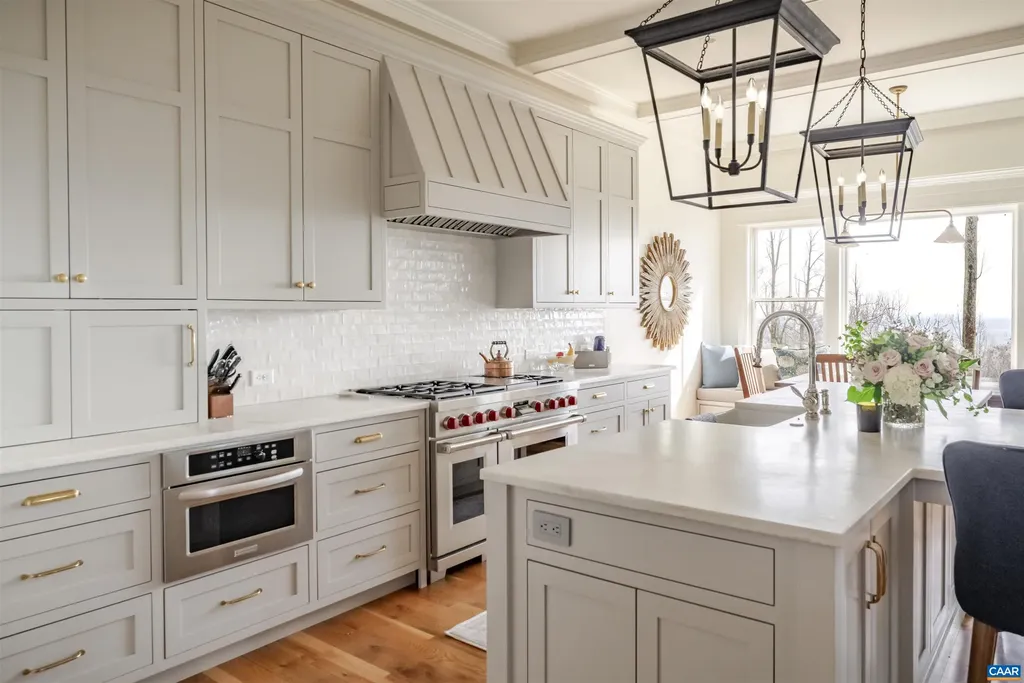 765 Summit Ridge Point Charlottesville VA 22911