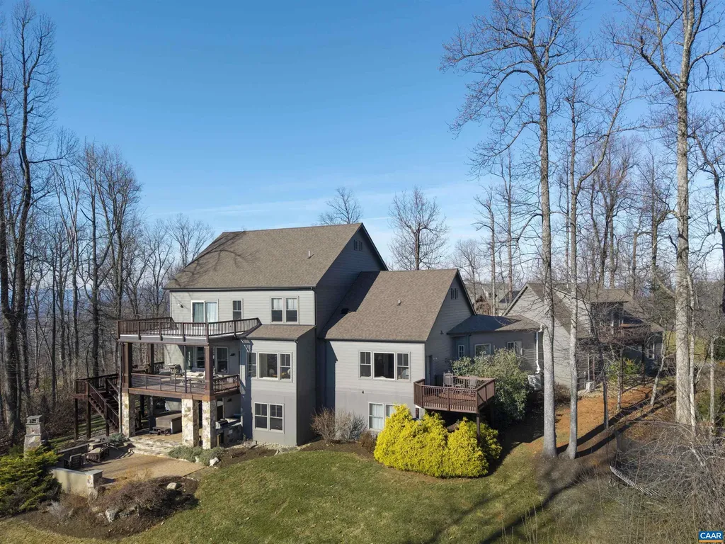 765 Summit Ridge Point Charlottesville VA 22911