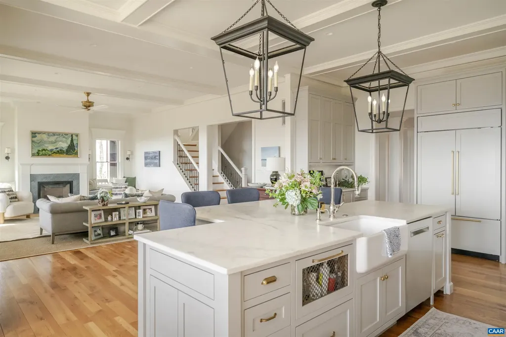 765 Summit Ridge Point Charlottesville VA 22911