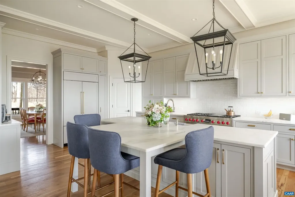 765 Summit Ridge Point Charlottesville VA 22911