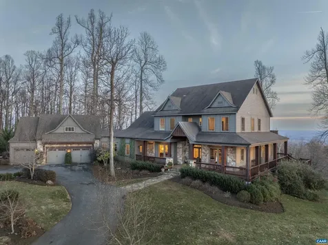 765 Summit Ridge Point Charlottesville VA 22911