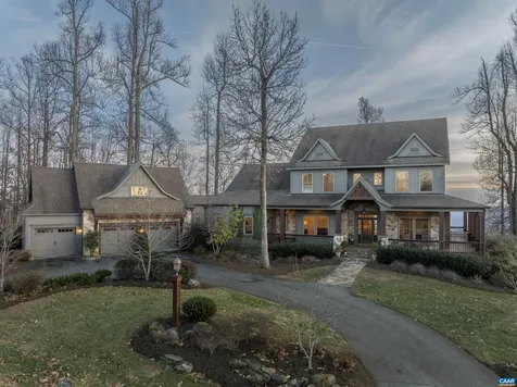 765 Summit Ridge Point Charlottesville VA 22911