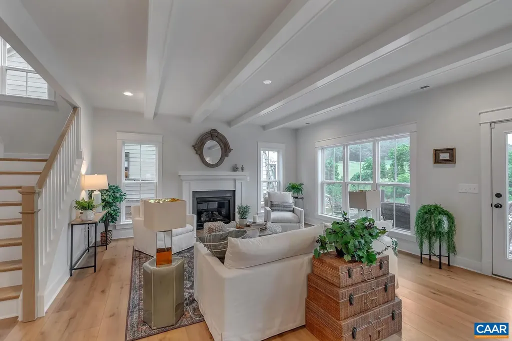 13326 Steep Rock Place Charlottesville VA 22911