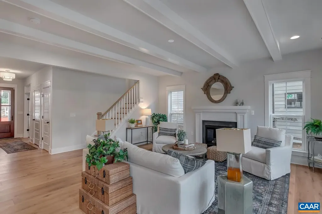 13326 Steep Rock Place Charlottesville VA 22911