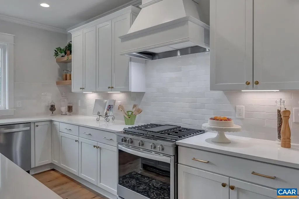 13326 Steep Rock Place Charlottesville VA 22911