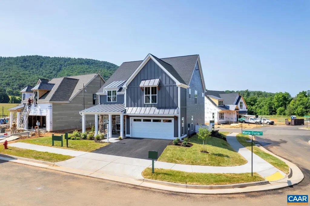 13326 Steep Rock Place Charlottesville VA 22911