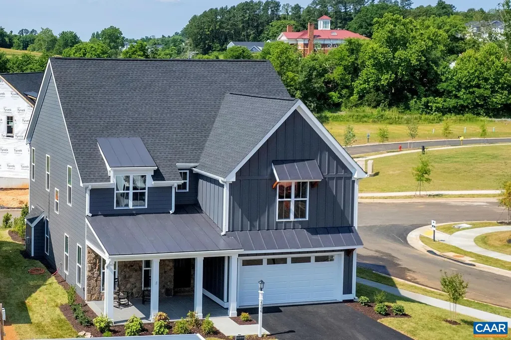 13326 Steep Rock Place Charlottesville VA 22911