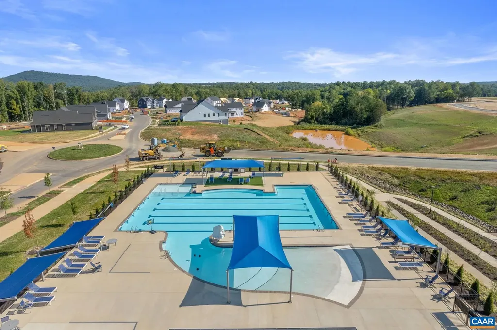 13326 Steep Rock Place Charlottesville VA 22911