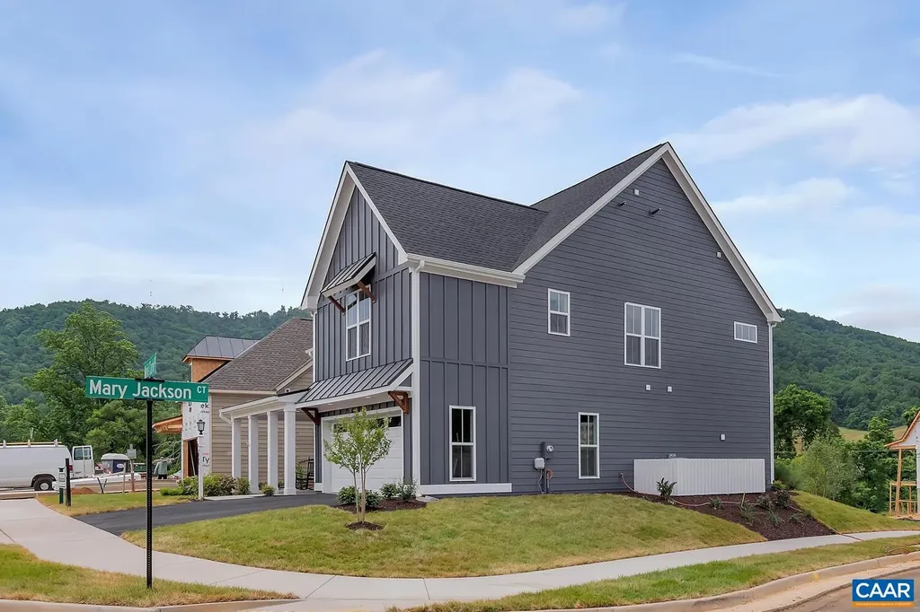 13326 Steep Rock Place Charlottesville VA 22911