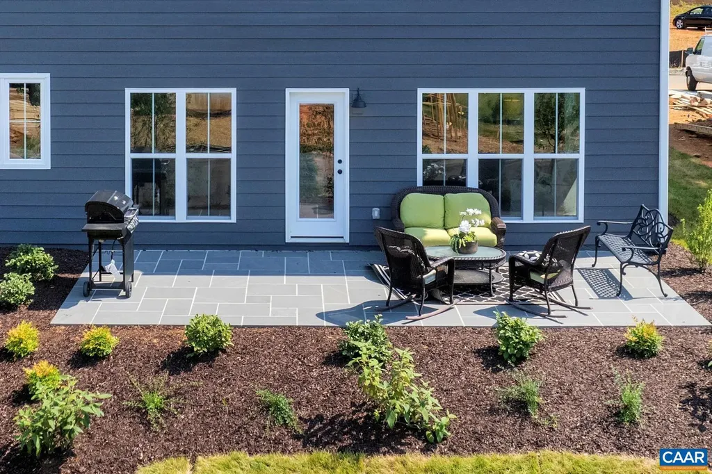 13326 Steep Rock Place Charlottesville VA 22911