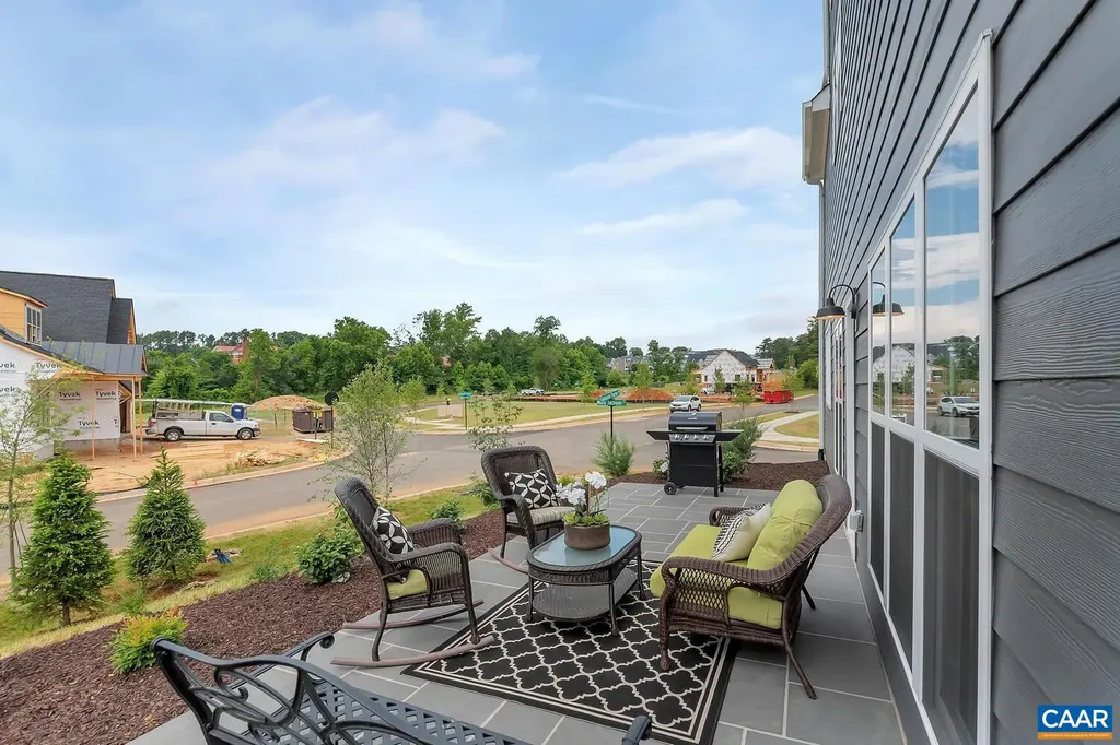 13326 Steep Rock Place Charlottesville VA 22911