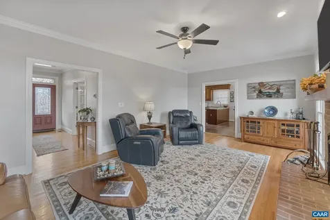124 Pelham Woods Circle Waynesboro VA 22980