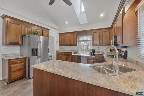 124 Pelham Woods Circle Waynesboro VA 22980