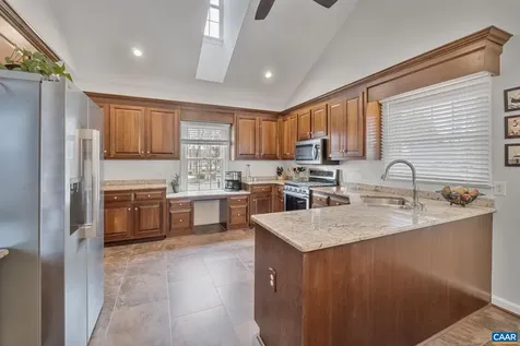 124 Pelham Woods Circle Waynesboro VA 22980