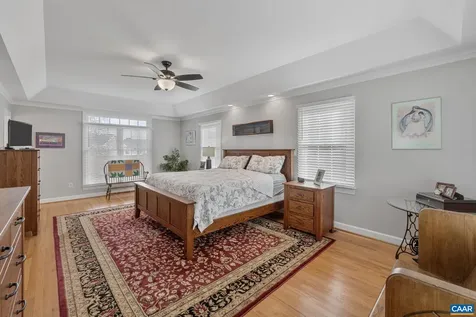 124 Pelham Woods Circle Waynesboro VA 22980