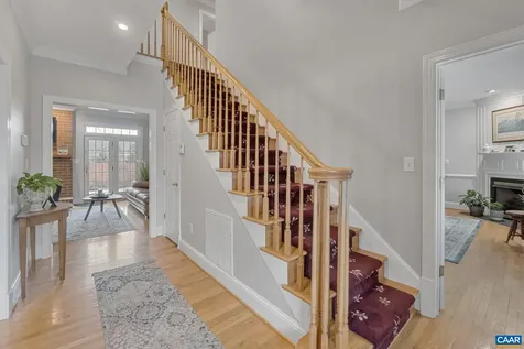124 Pelham Woods Circle Waynesboro VA 22980