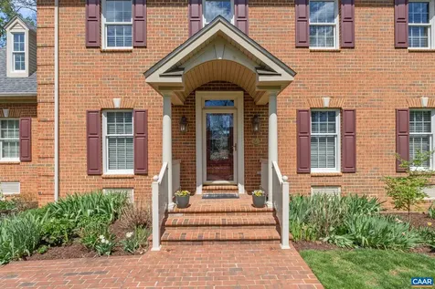 124 Pelham Woods Circle Waynesboro VA 22980