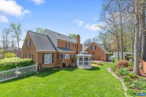 124 Pelham Woods Circle Waynesboro VA 22980