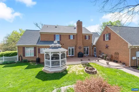 124 Pelham Woods Circle Waynesboro VA 22980