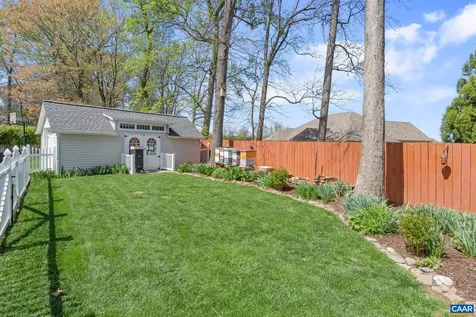 124 Pelham Woods Circle Waynesboro VA 22980