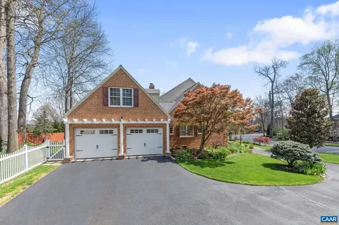 124 Pelham Woods Circle Waynesboro VA 22980