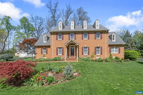 124 Pelham Woods Circle Waynesboro VA 22980