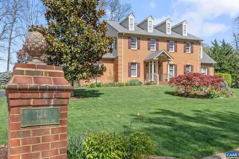 124 Pelham Woods Circle Waynesboro VA 22980