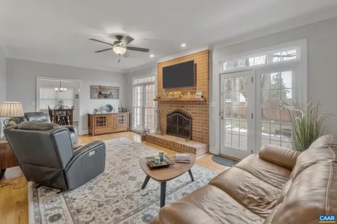 124 Pelham Woods Circle Waynesboro VA 22980