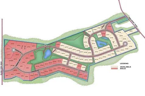 LOT-70 Boxer Loop Mcgaheysville VA 22840