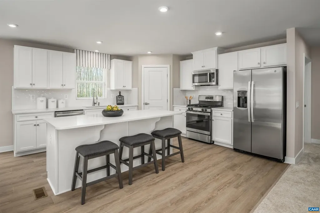 133 White Sands Boulevard Barboursville VA 22923