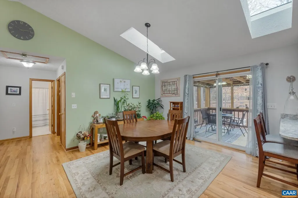 33 Colonial Road Palmyra VA 22963