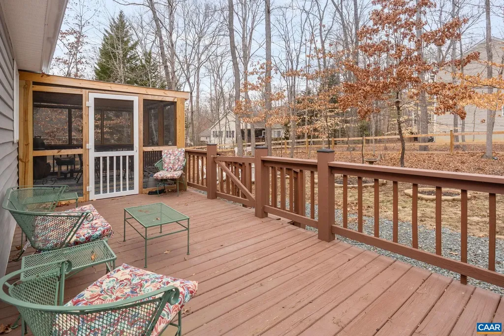 33 Colonial Road Palmyra VA 22963