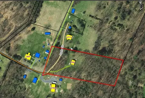 2767 Sunrise Drive Broadway VA 22815