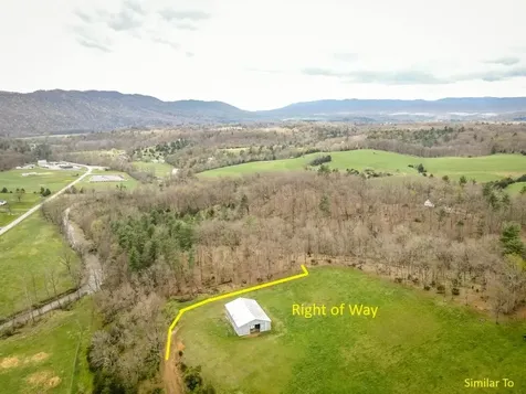 Lot 2 Runions Creek Road Broadway VA 22815
