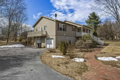 212A Bank Street W Bridgewater VA 22812