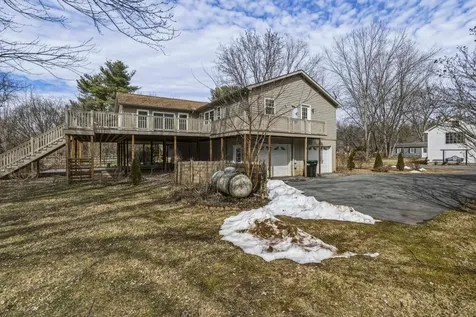 212A Bank Street W Bridgewater VA 22812