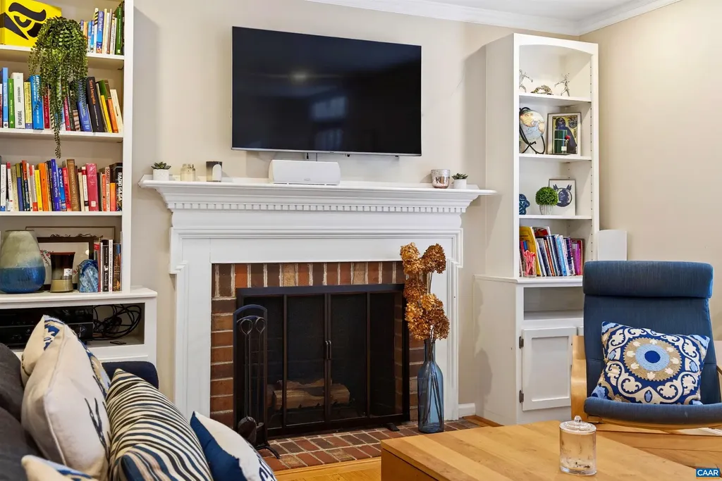102 Slate Place Charlottesville VA 22902