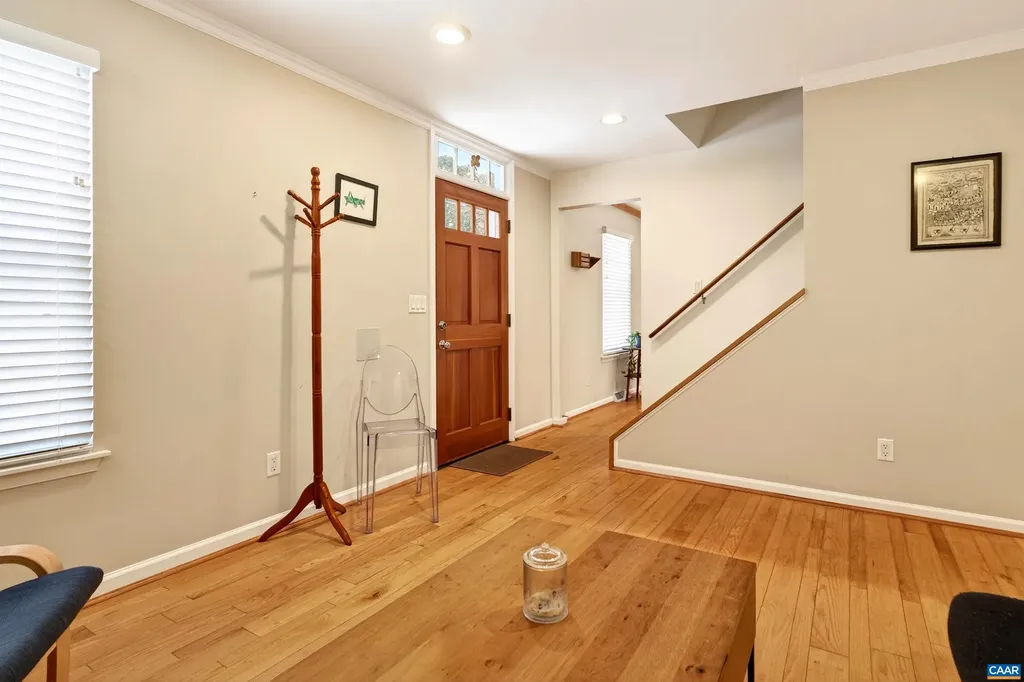 102 Slate Place Charlottesville VA 22902