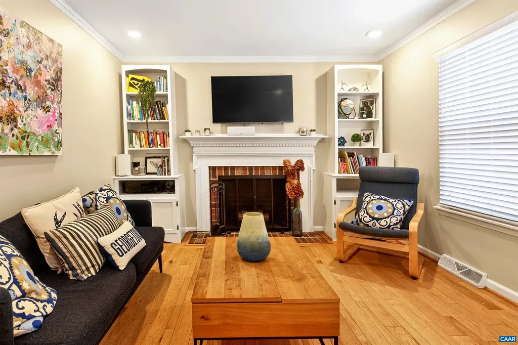 102 Slate Place Charlottesville VA 22902