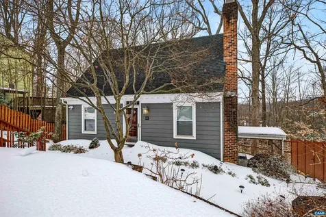 102 Slate Place Charlottesville VA 22902