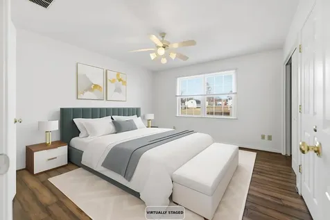 620 Mason Street Dayton VA 22821