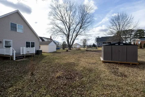 620 Mason Street Dayton VA 22821