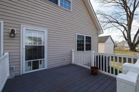 620 Mason Street Dayton VA 22821