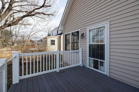 620 Mason Street Dayton VA 22821