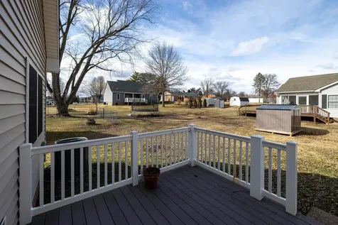 620 Mason Street Dayton VA 22821