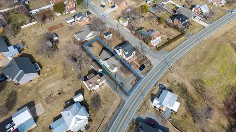 620 Mason Street Dayton VA 22821