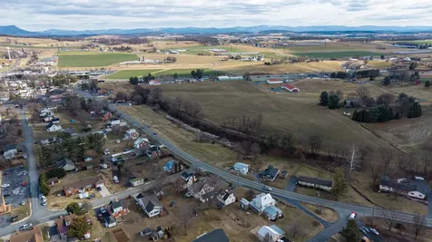 620 Mason Street Dayton VA 22821