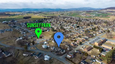 620 Mason Street Dayton VA 22821